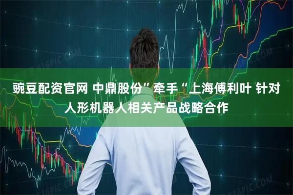 豌豆配资官网 中鼎股份”牵手“上海傅利叶 针对人形机器人相关产品战略合作