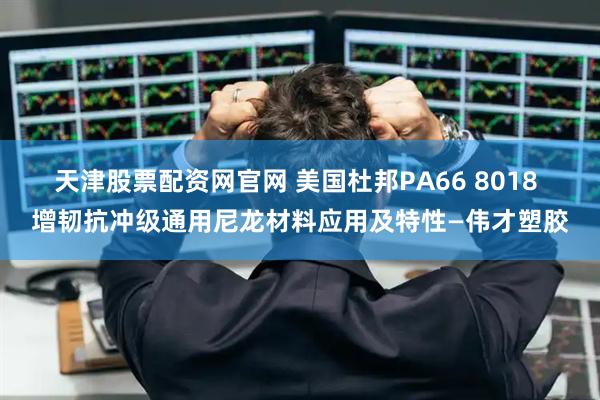 天津股票配资网官网 美国杜邦PA66 8018 增韧抗冲级通用尼龙材料应用及特性—伟才塑胶