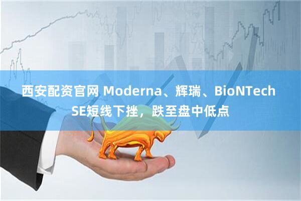 西安配资官网 Moderna、辉瑞、BioNTech SE短线下挫，跌至盘中低点